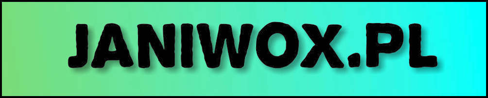 JANIWOX.PL